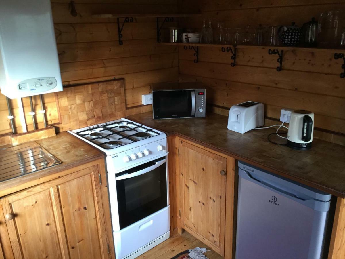 Bodnolwyn Wen Villa Llanbabo Dış mekan fotoğraf