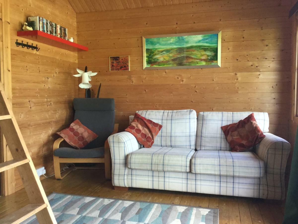 Bodnolwyn Wen Villa Llanbabo Dış mekan fotoğraf